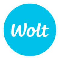 WOLT LOGO