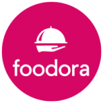 FOODORA LOGO